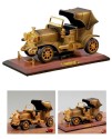 復古老爺車 音樂盒 MUSIC BOX